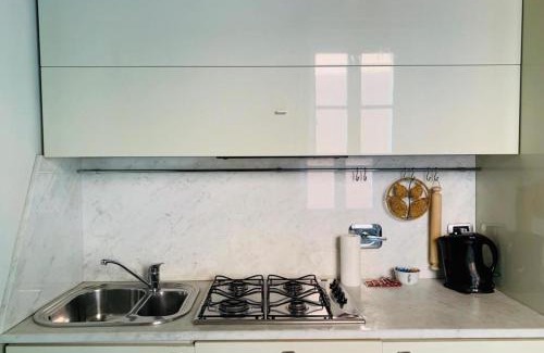 L'antico Ghetto Ebraico Apartment | whouse suite GOLD TOWERS