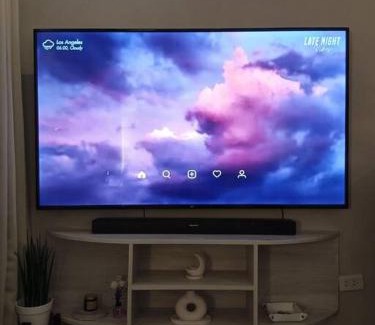 Tanza Apartment | WHT Pod