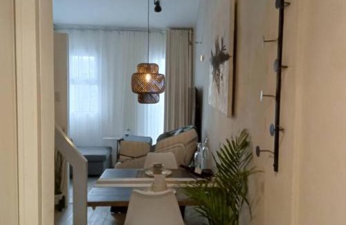 Tanza Apartment | WHT Pod