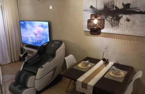 Tanza Apartment | WHT Pod