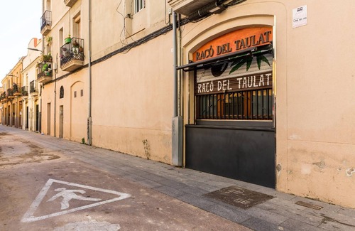 Poblenou Apartment | Why do we call this stylish beach loft dreamy?