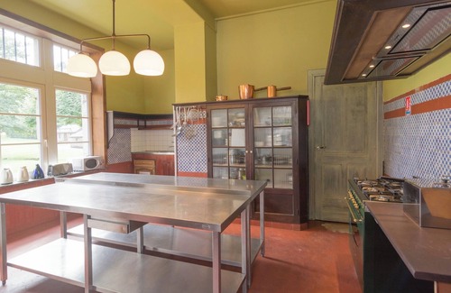 Vireux-Wallerand Other | Why not renting a whole castle for your holiday