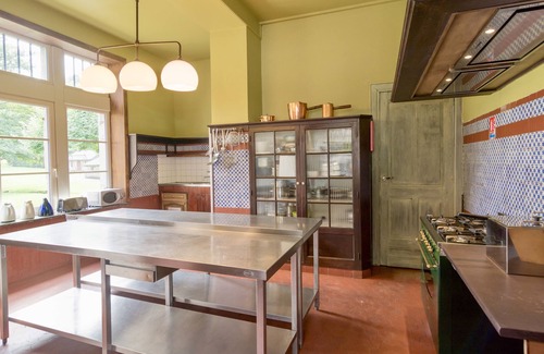 Vireux-Wallerand Other | Why not renting a whole castle for your holiday