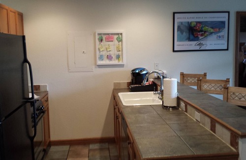 Avon Condo | Why pay resort prices? Stunning Vail Views at Avon Prices!