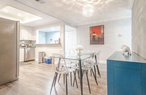 South San Jose House | Why stay in a Hotel? Gorgeous & Serene 4BR City Escape in San Jose, CA