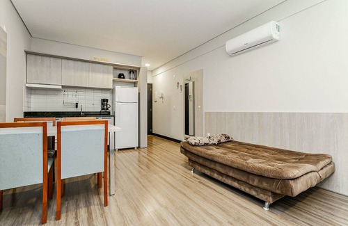 Ingleses Centro Apartment | WI-FI 100MB | Barbecue and rooftop pool #IA12