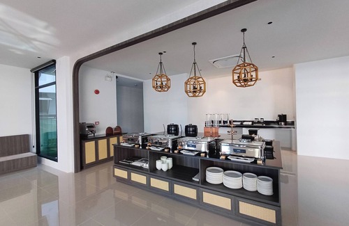 Old City Hotel | Wiang Nakara Hotel Chiang Mai