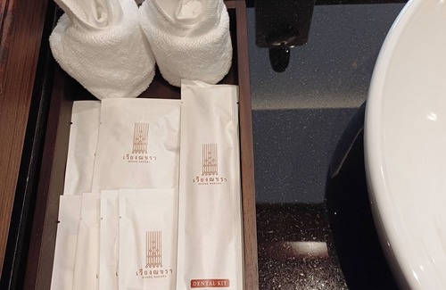 Old City Hotel | Wiang Nakara Hotel Chiang Mai