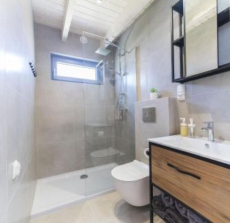 Chlapowo Cabin | Wichrowe Domki Plus