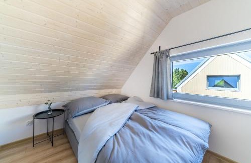 Chlapowo Cabin | Wichrowe Domki Plus