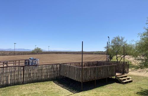 Wickenburg House | Wickenburg Arizona Casita