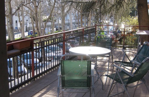 Aosta Apartment | Wide and bright apartment in Aosta