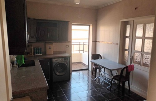 Jiyeh Apartment | Wide ,quiet apartment special views Close to the city .