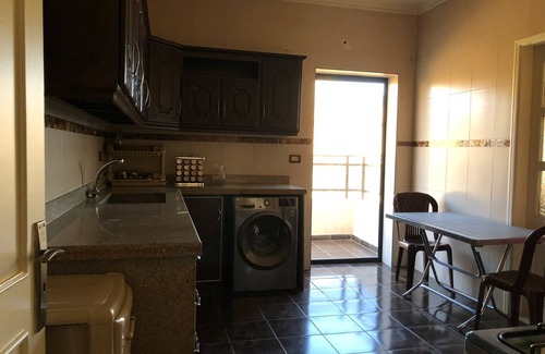 Jiyeh Apartment | Wide ,quiet apartment special views Close to the city .