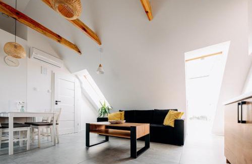 Sandomierz Apartment | Widokowy 2