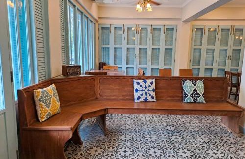 Phra Nakhon Hotel | Wiengket Heritage 1964