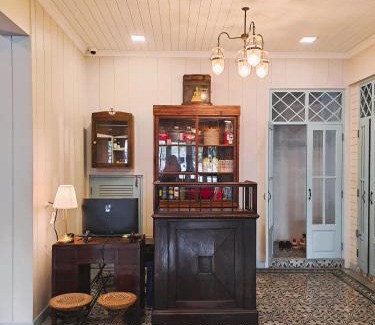 Phra Nakhon Hotel | Wiengket Heritage 1964