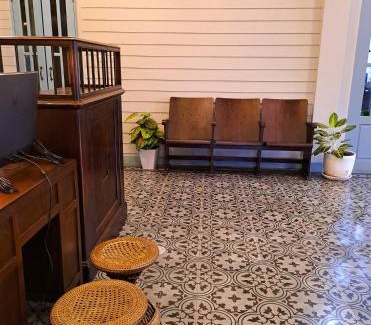 Phra Nakhon Hotel | Wiengket Heritage 1964