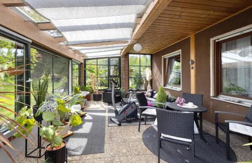 Hoechstaedt im Fichtelgebirge Apartment | Wiesenblume