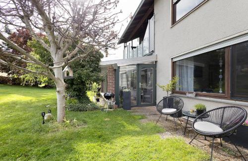 Hoechstaedt im Fichtelgebirge Apartment | Wiesenblume
