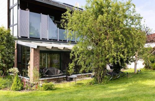 Hoechstaedt im Fichtelgebirge Apartment | Wiesenblume