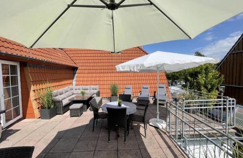 Laboe Apartment | Wiesenweg Wo8