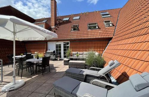 Laboe Apartment | Wiesenweg Wo8