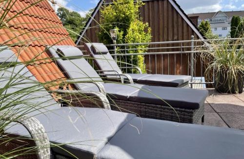 Laboe Apartment | Wiesenweg Wo8