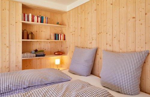 Vorderhindelang Apartment | Wieshütten - fewo-badhindelang