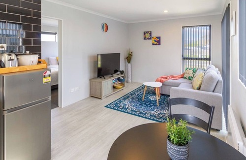 Halswell House | Wigram Escape: Minutes to Ngā Puna Wai Sports Hub
