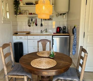 Veyrines-de-Domme House | Wijndomein Lalande La Tour