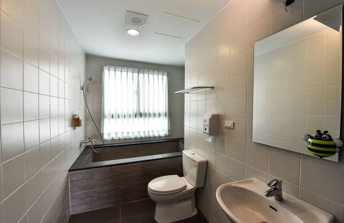 Anping House | Wikid Design Hotel