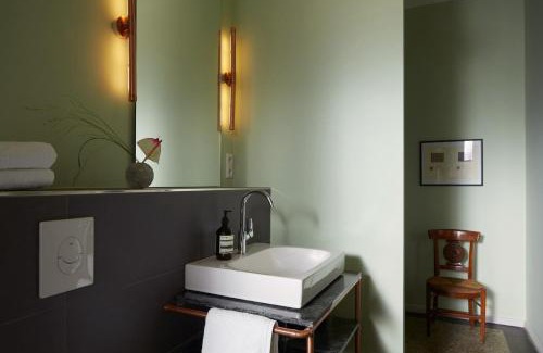 Kreuzberg Hotel | Wil7 Boutique Hotel