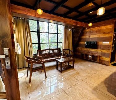 Sulthan Bathery House | Wild Castle Wayanad