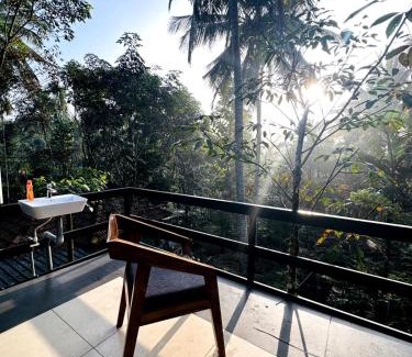 Sulthan Bathery House | Wild Castle Wayanad