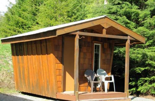 Port Renfrew Resort | Wild Coast Wilderness Resort