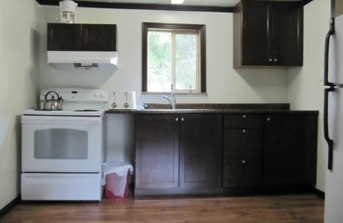 Port Renfrew Resort | Wild Coast Wilderness Resort