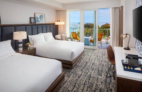 Isle of Palms Resort | Wild Dunes Resort – Sweetgrass Inn and Boardwalk Inn