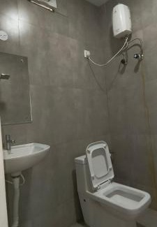 Alaparthi Resort | Wild hill top resort