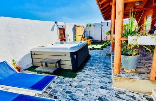 Aguimes House | Wild House