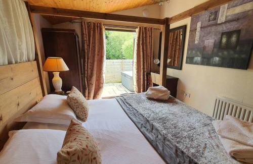 Storwood Villa | Wild Oats Lodge 17, Yellowtop Country Park