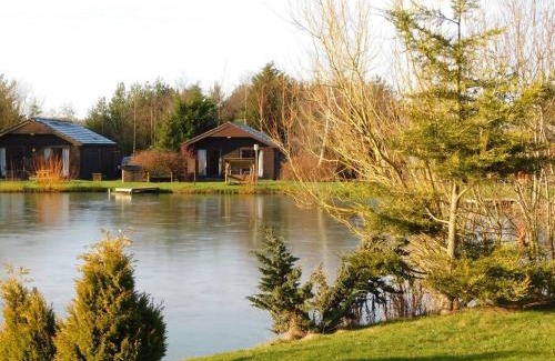 Storwood Villa | Wild Oats Lodge 17, Yellowtop Country Park