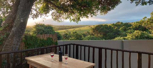 Kei Mouth House | Wild Plum Cottage