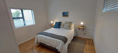 Kei Mouth House | Wild Plum Cottage