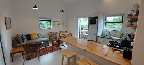 Kei Mouth House | Wild Plum Cottage