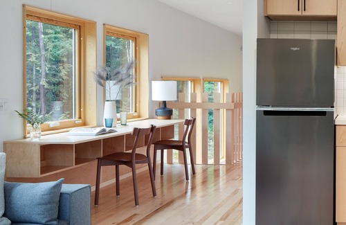 Bayfield Hotel | Wild Rice Retreat