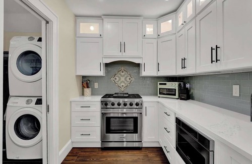 Cape May - Wildwood House | Wild Sandcastle - 5 bedroom - Sleeps 11-13 - Wildwood