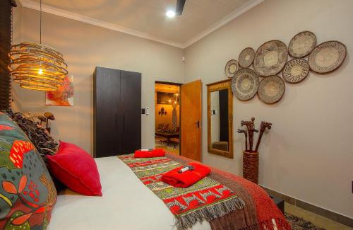 Marloth Park House | Wild Whispers