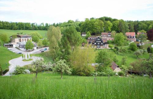 Ober-Hambach Apartment | Wildbach Appartement