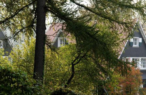 Ober-Hambach Apartment | Wildbach Appartement